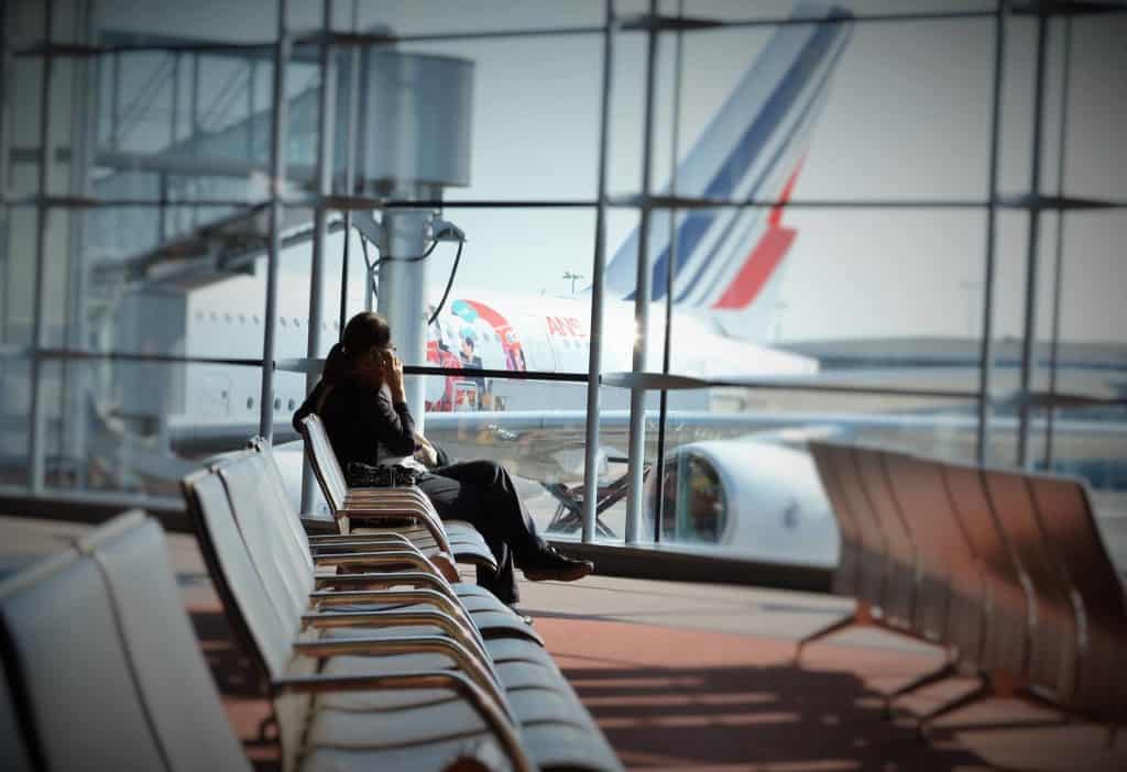 Le tariffe MINI di Air France sono disponibili per raggiungere Parigi da 9 aeroporti in Italia, tra cui Milano