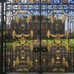 londra itinerario royal family kensington palace