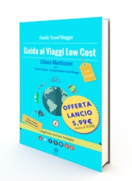 guida viaggi low cost