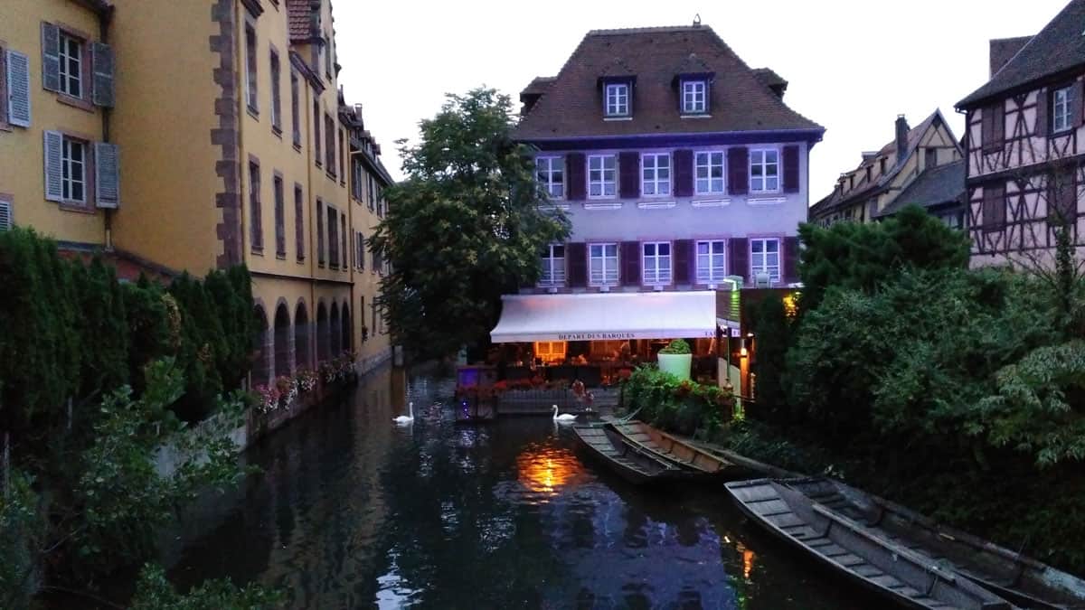 colmar 