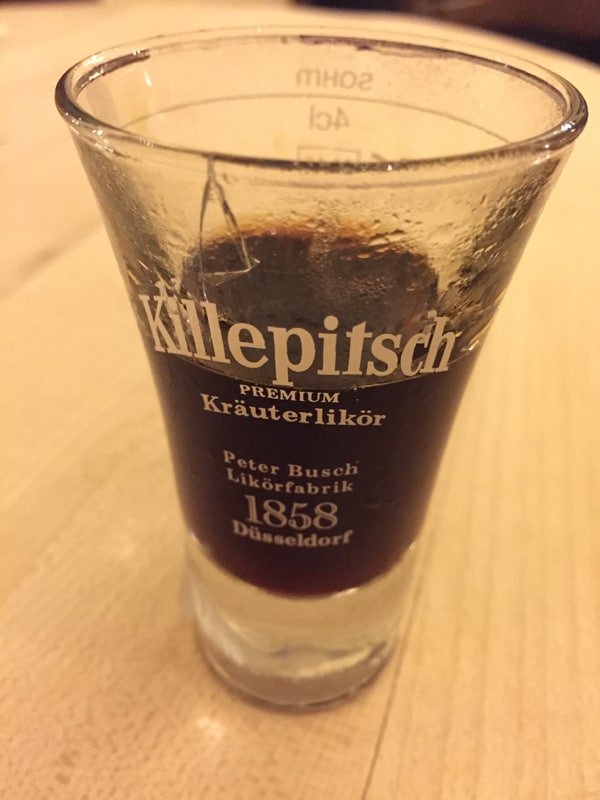 killepitsch dusseldorf