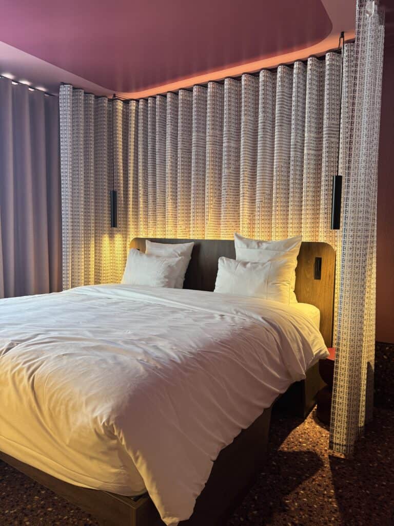 tribe hotel dusseldorf 