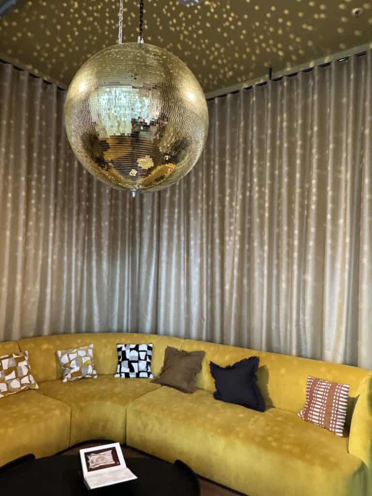 tribe hotel dusseldorf