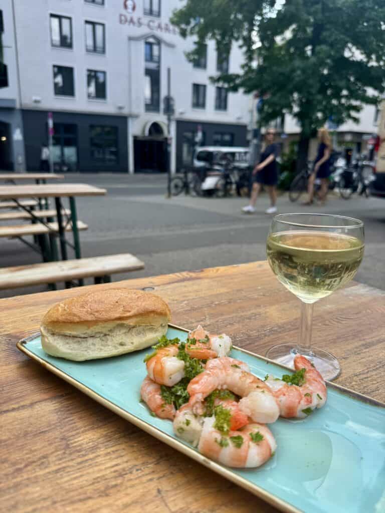 mercato carlsplatz dusseldorf