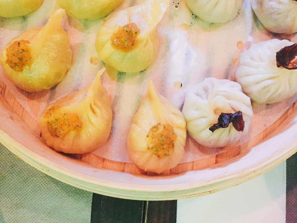 ghe sem milano dim sum