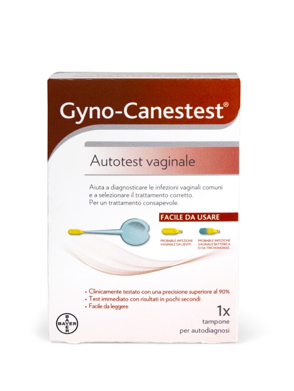 Gyno-Canestest