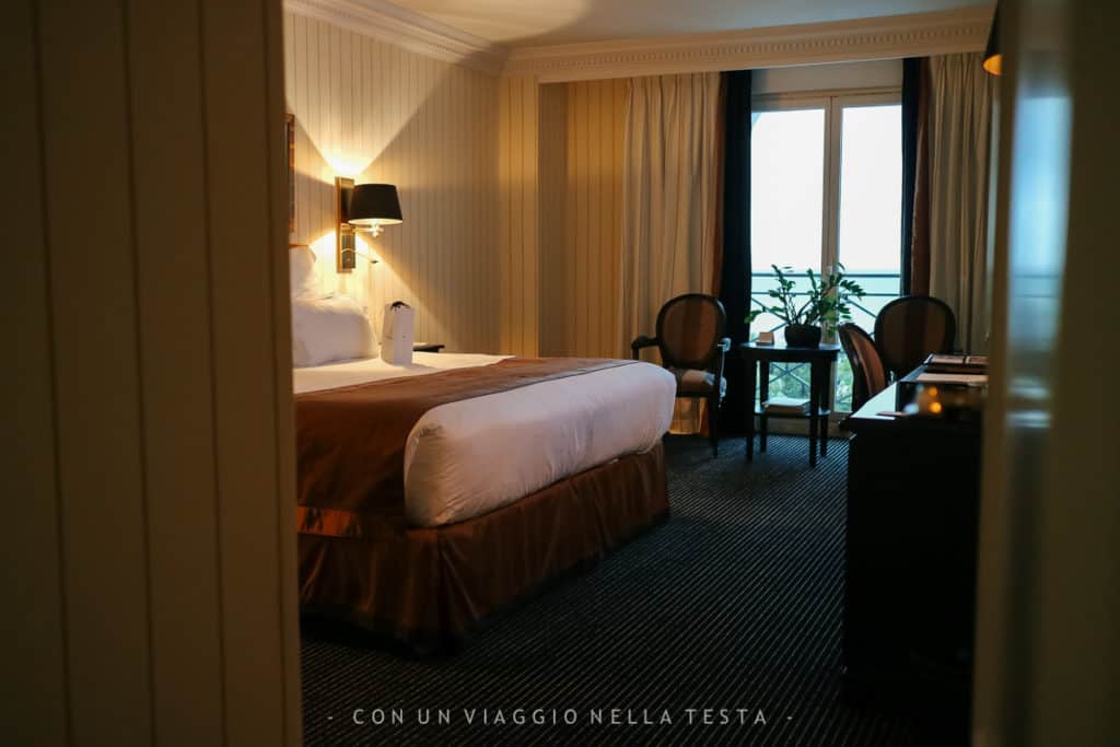 Hotel Barrière Le Majestic Cannes-1