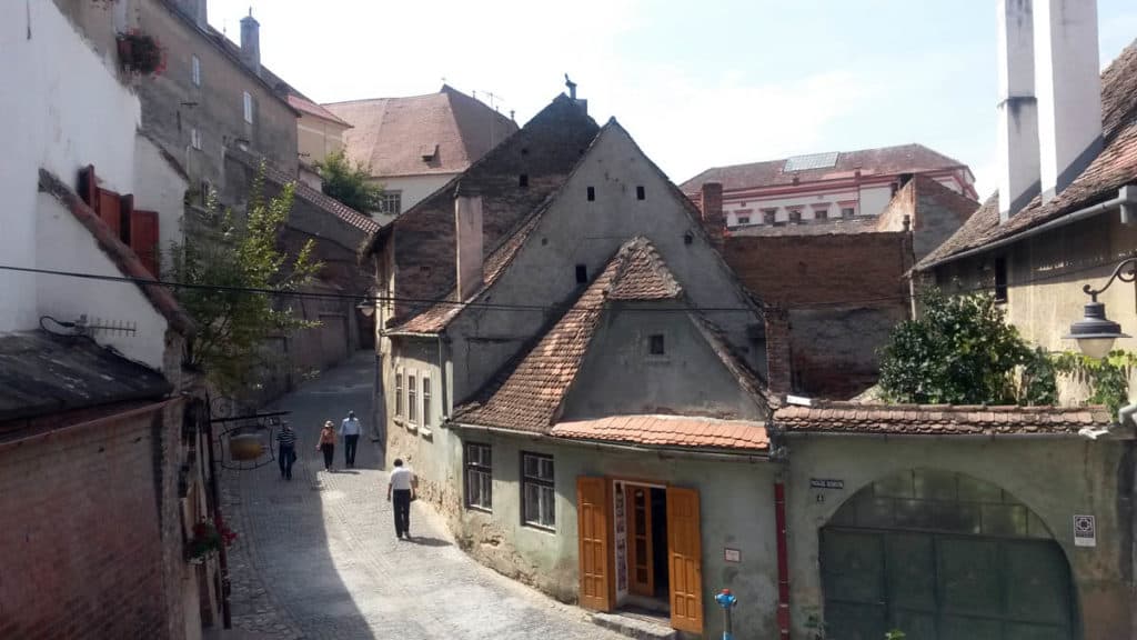 romania Sighisoara