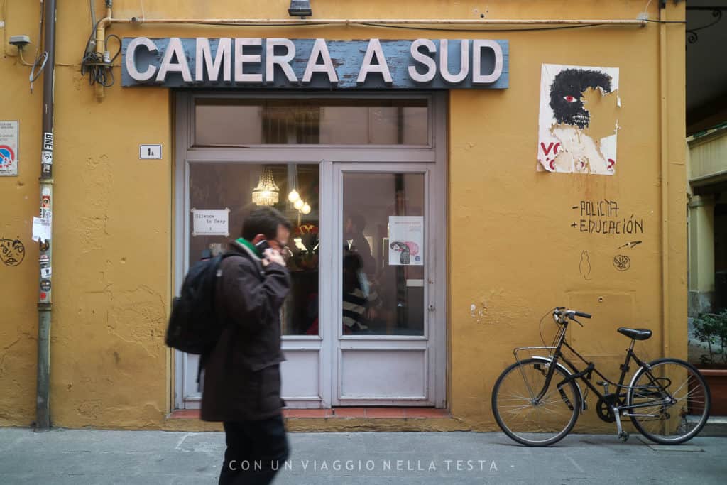 cosa vedere a bologna in due giorni Un localino delizioso dove fermarsi per una merenda.