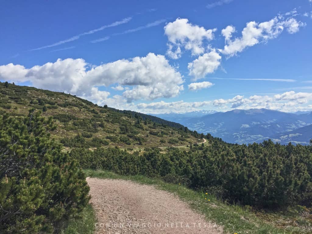 renon cose da non perdere cieloronda