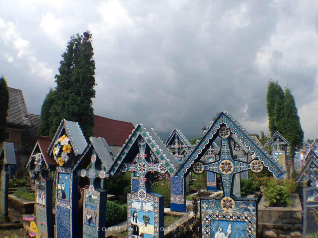 cimitero allegro romania