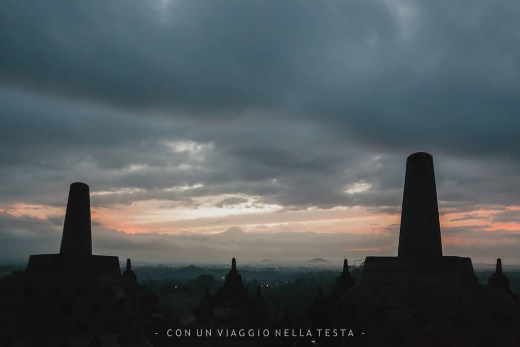 borobudur alba