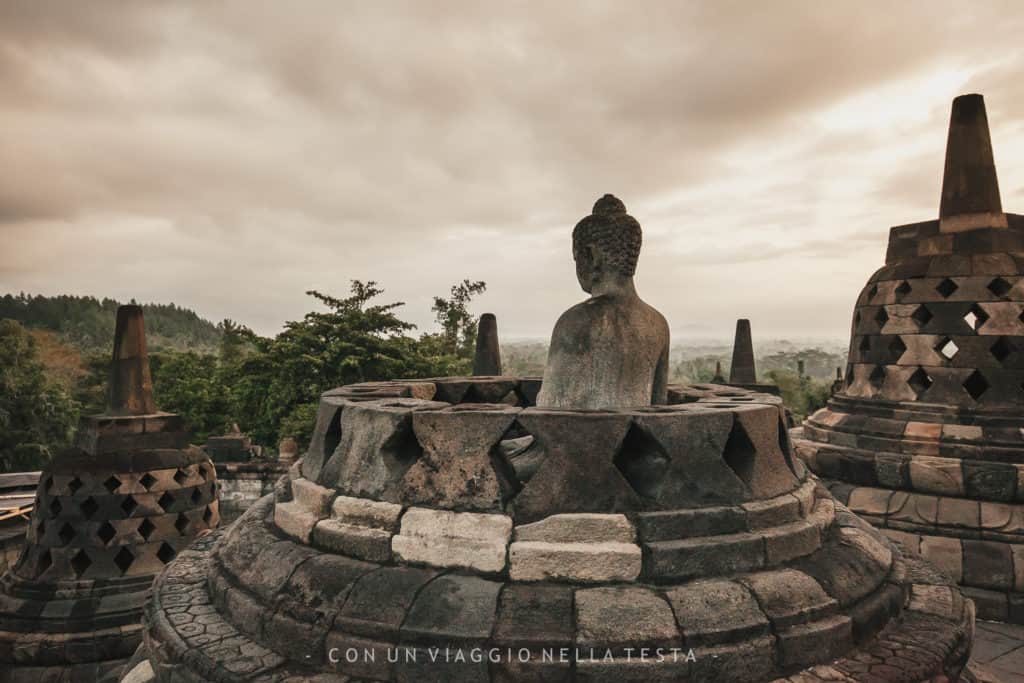 borobudur