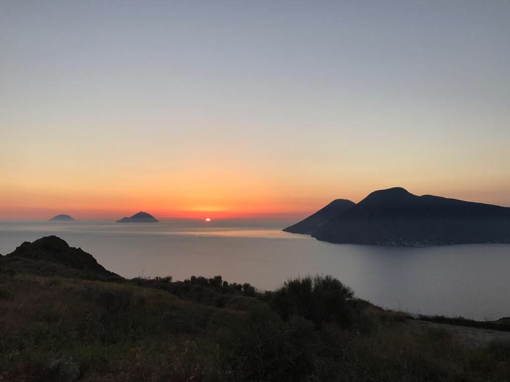 Vacanze in Sicilia: le splendide isole Eolie 