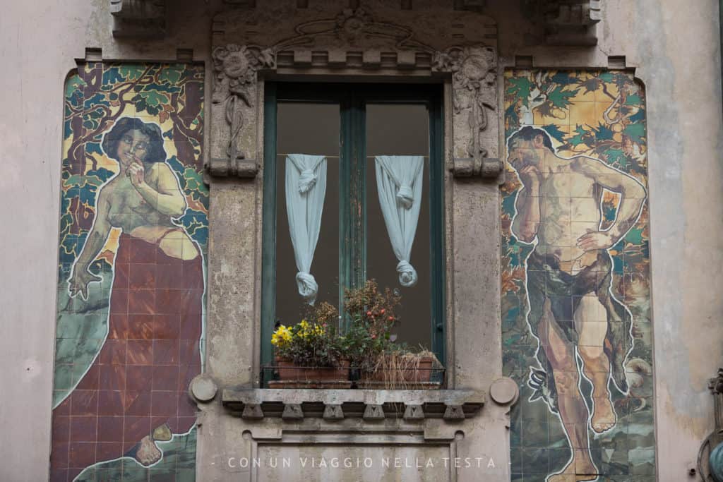 milano liberty-casa galimberti