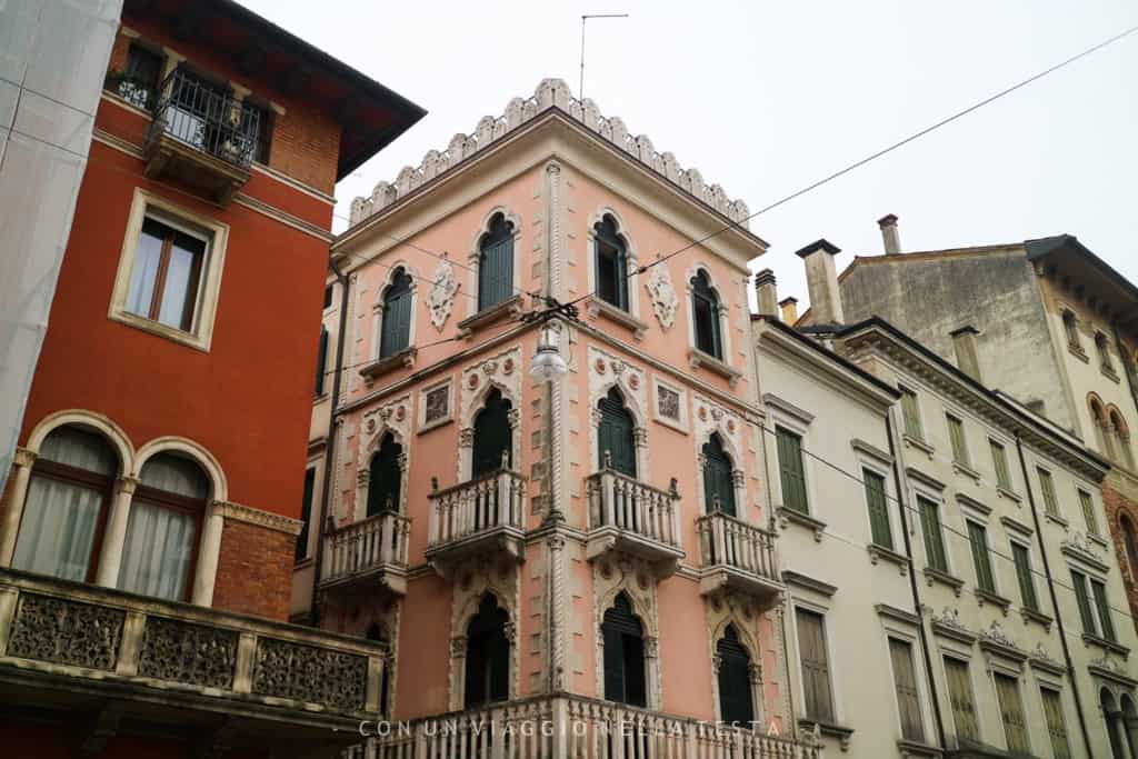 visitare treviso e dintorni piazza crispi treviso