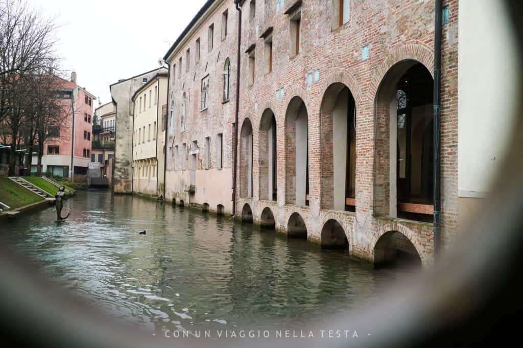 visitare treviso e dintorni isola della pescheria