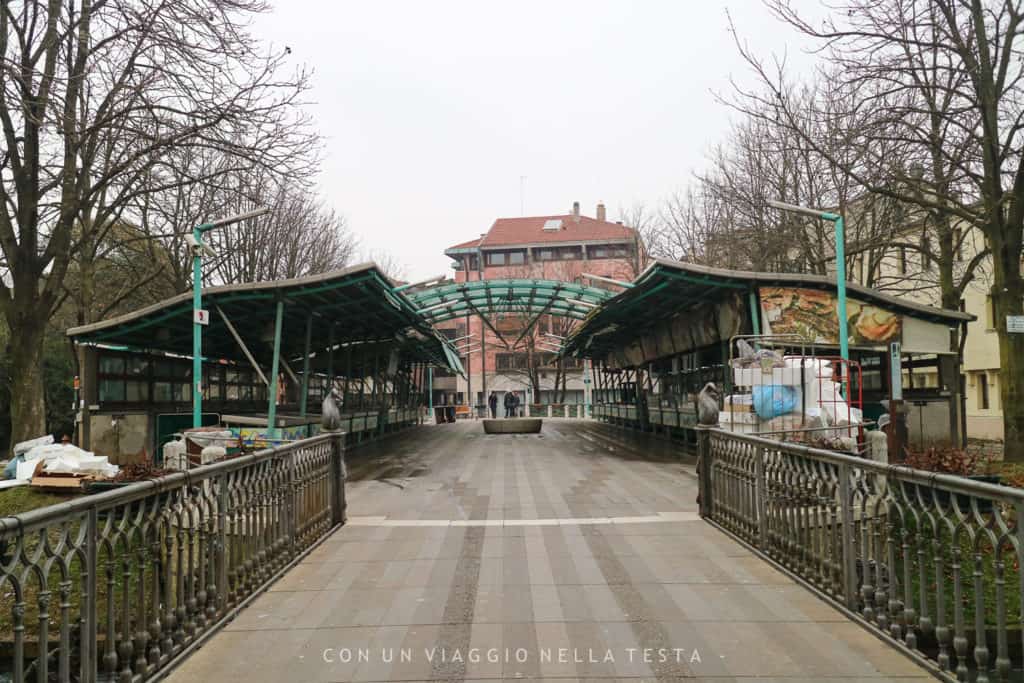 visitare treviso e dintorni mercato del pesce