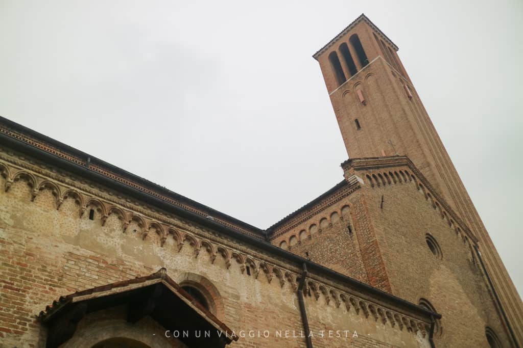 visitare treviso e dintorni san francesco