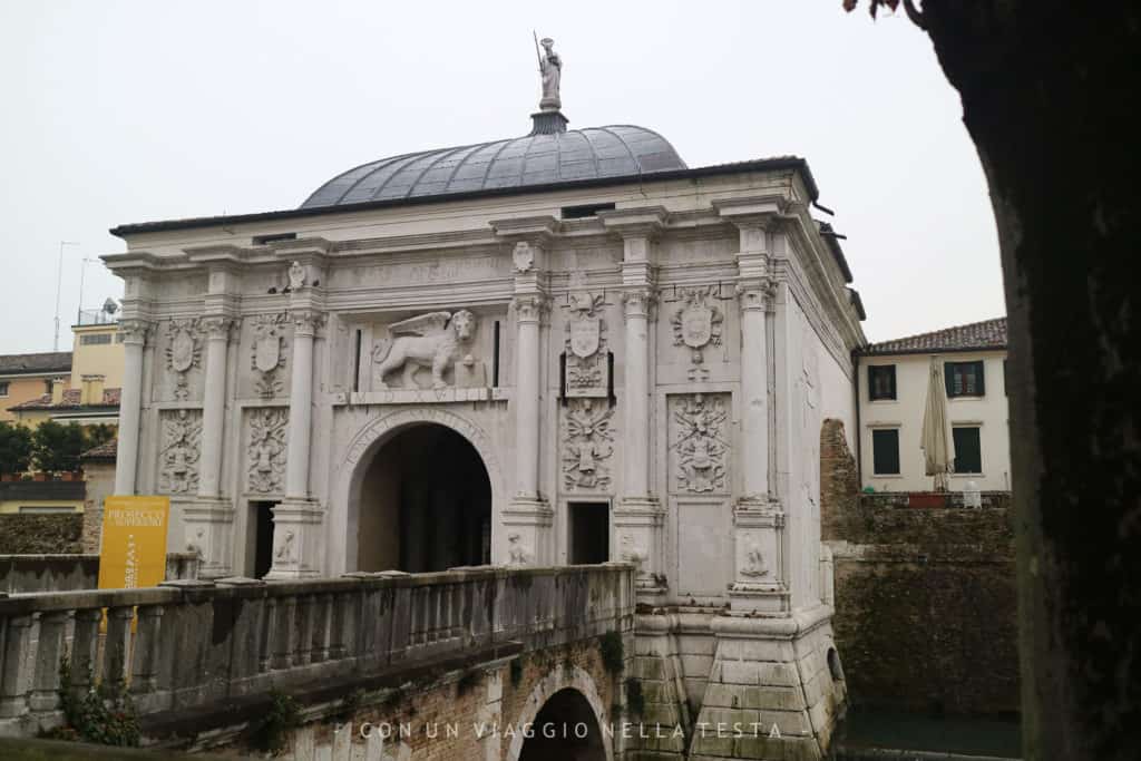 visitare treviso e dintorni porta san tommaso