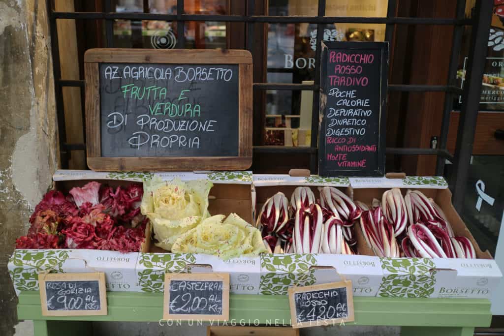 visitare treviso e dintorni radicchio