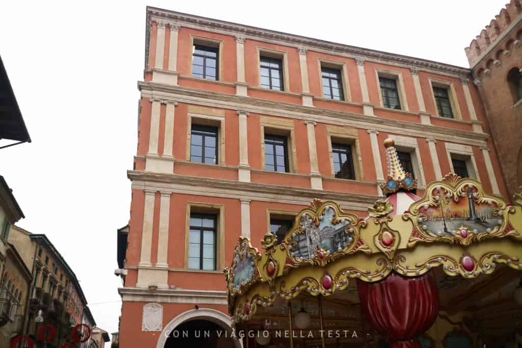 visitare treviso e dintorni piazza dei signori