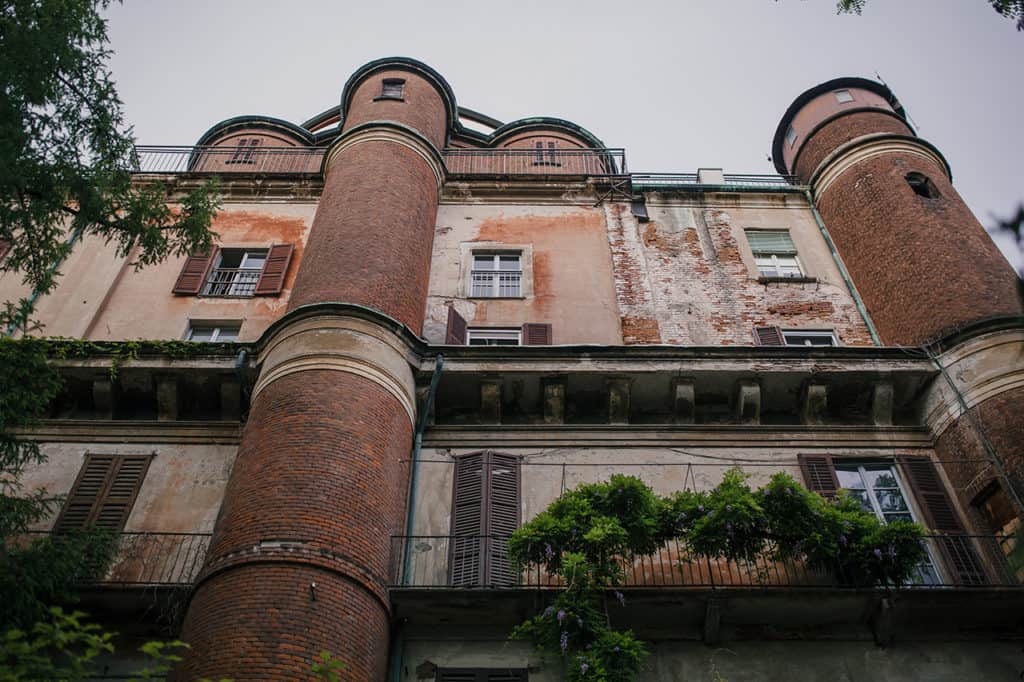 dove dormire a milano brera