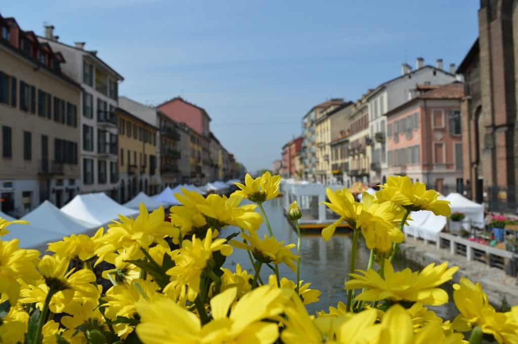 dove dormire a milano navigli