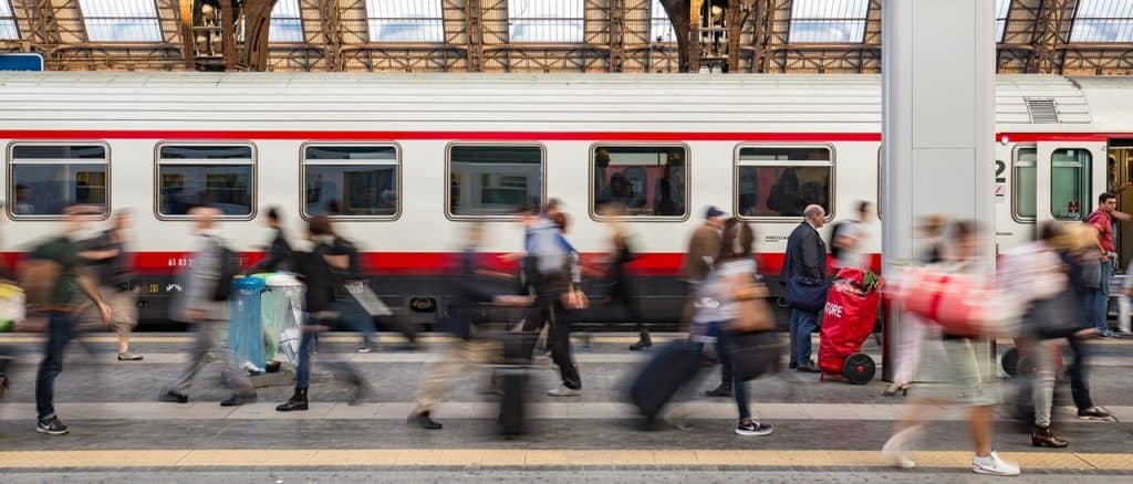 dove dormire a milano zona stazione