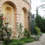 villa carcano gita ffuori porta da milano