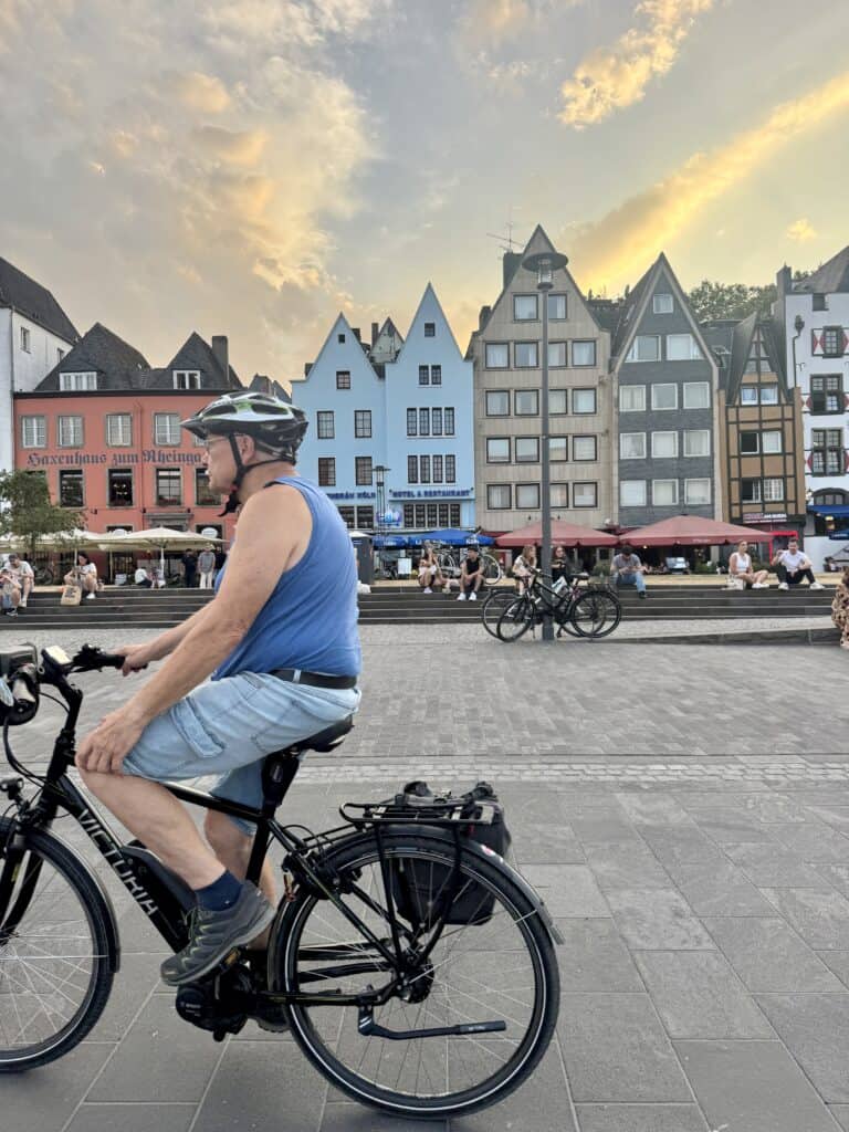 fishmarkt colonia