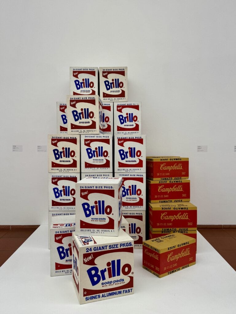 museo ludwig colonia pop art